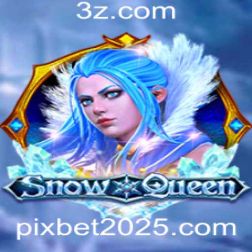 Descubra o Fascinante Jogo SnowQueen e Sua Integração em Pixbet 2025