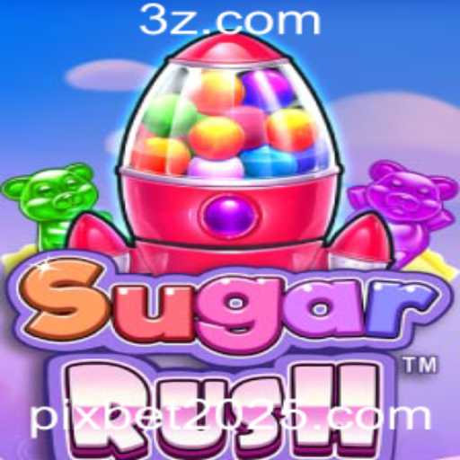 Descubra o Mundo de SugarRush: O Jogo Revolucionário Apresentado por Pixbet 2025