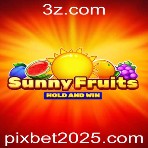 SunnyFruits: Descubra o Mundo Envolvente do Jogo Populares em 2025