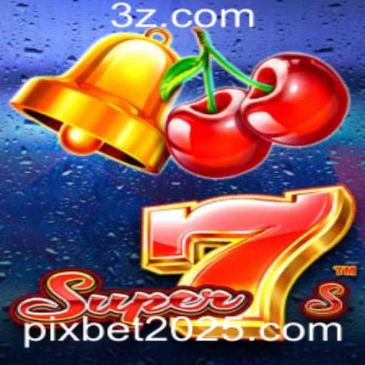 Super7s: Atração em Ascensão na Pixbet 2025