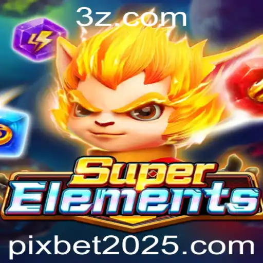 SuperElements: Um Mergulho no Mundo Empolgante de 2025
