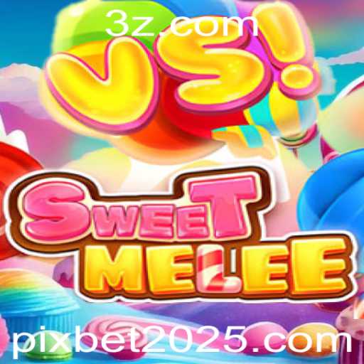 SweetMelee: A Nova Sensação no Mundo dos Jogos em 2025