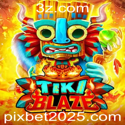 Descubra TikiBlaze: O Jogo de Estratégia que Está Dominando 2025