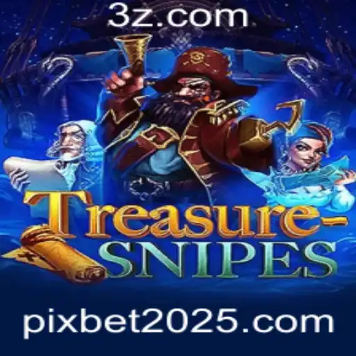 TreasureSnipes: O Novo Fenômeno de Caça ao Tesouro em 2025