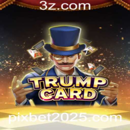 Explorando o Jogo 'TrumpCard' em 2025: Regras e Dinâmica