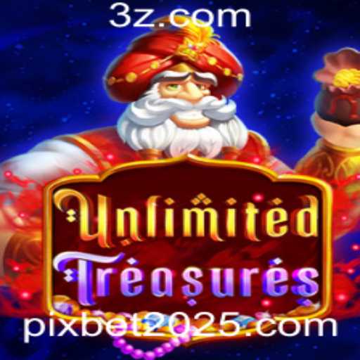 Descubra o Fascinante Mundo de UnlimitedTreasures e Sua Conexão com Pixbet 2025