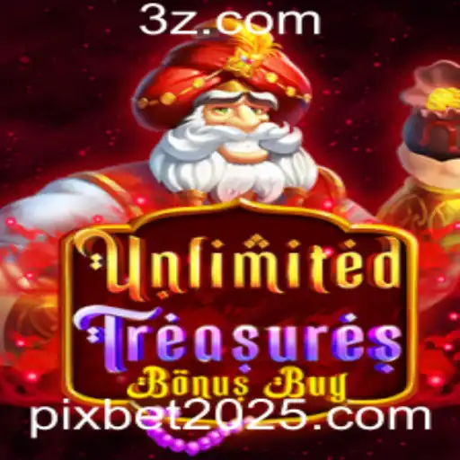 Explorando o Mundo do Jogo UnlimitedTreasuresBonusBuy em 2025
