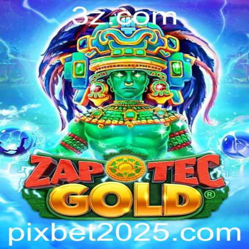 Descubra ZapOtecGold: Um Mergulho nas Apostas de 2025 com Pixbet